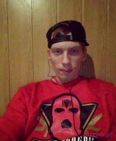 Piotr, Mężczyzna, 30, Poznań, Polska, Zdjęcie: 1