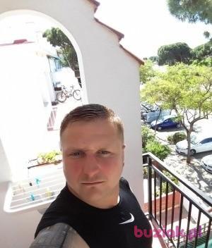 Bartłomiej , Male, 44, Niemcy, Photo: 2