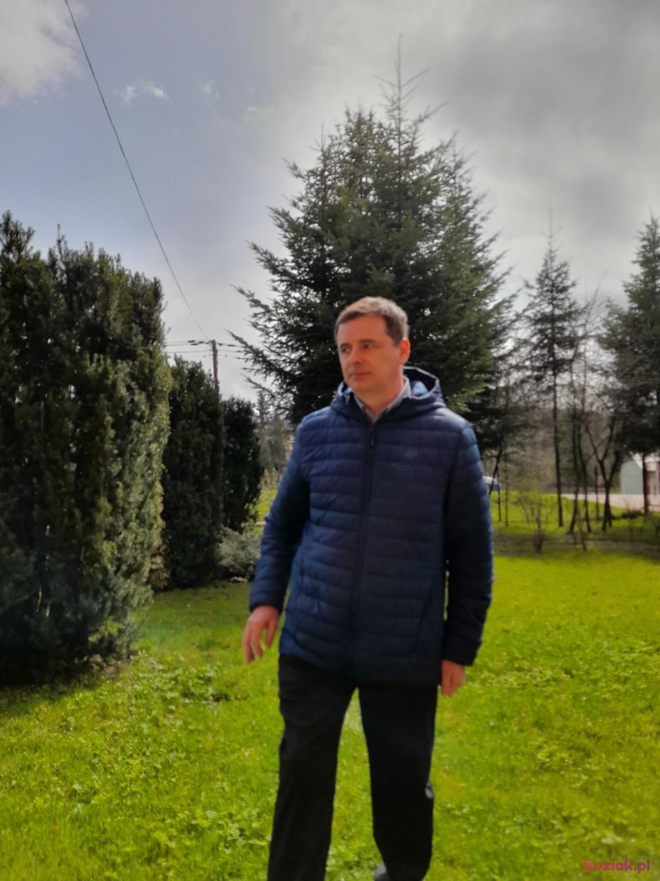 jakar, Male, 50, Gorlice, Polska, Photo: 6