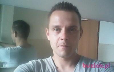 lukasz, Mężczyzna, 40, Poznań, Polska, Zdjęcie: 1