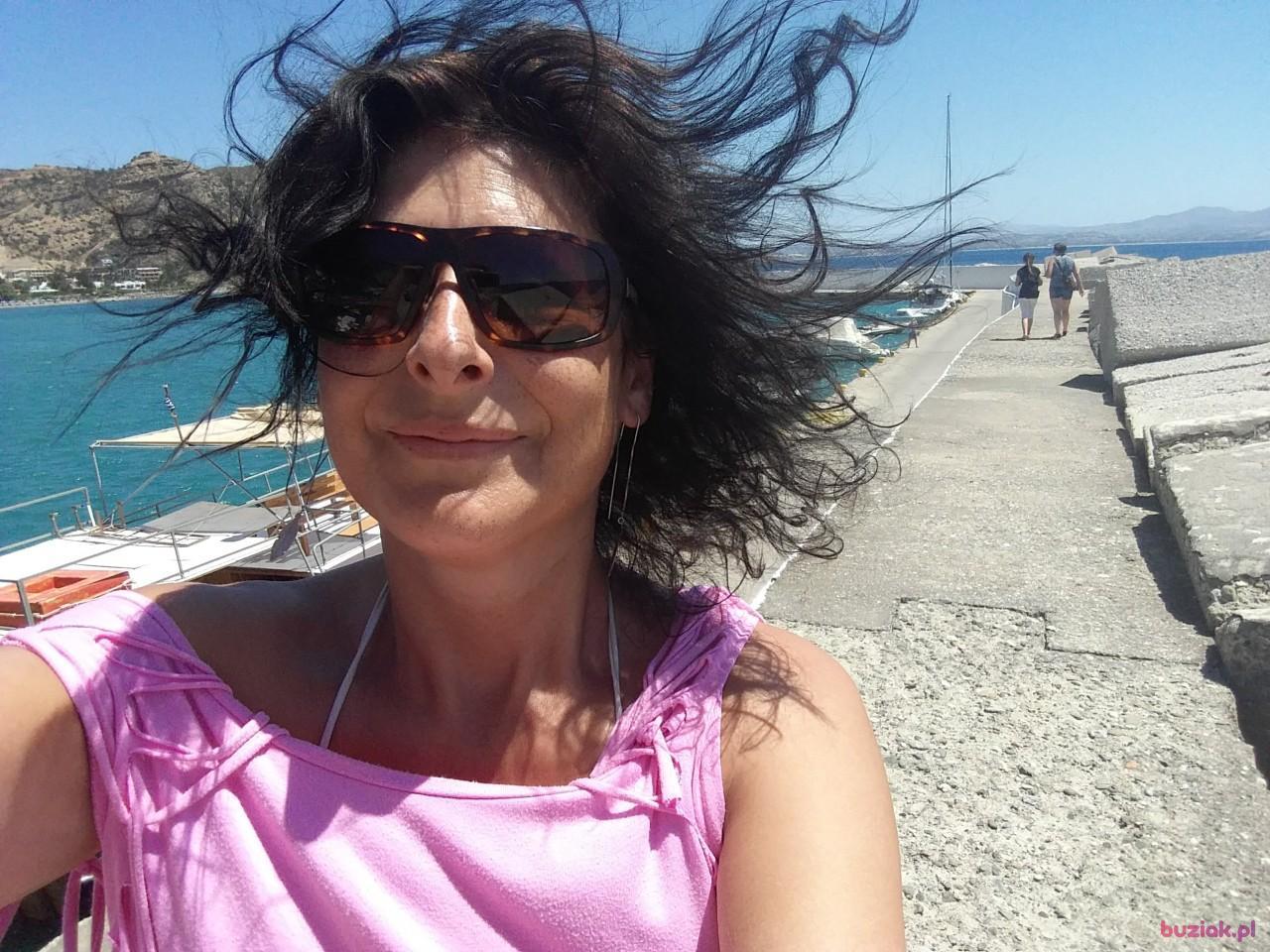 Kate, Female, 54, Warszawa, Polska, Photo: 3