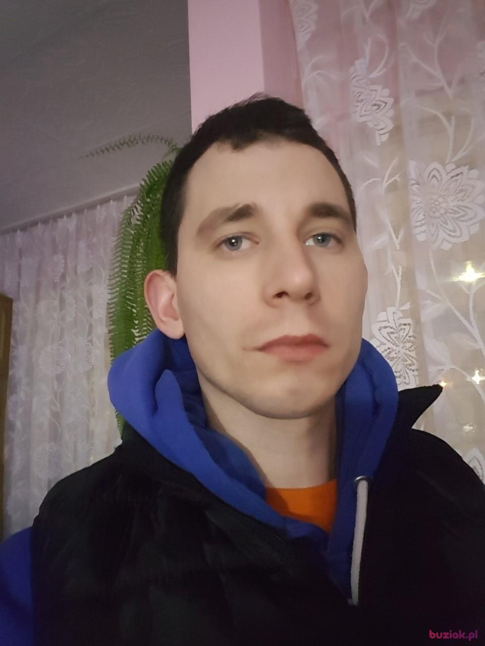 Krystian, Mężczyzna, 31, Dzierżoniów, Polska, Zdjęcie: 2