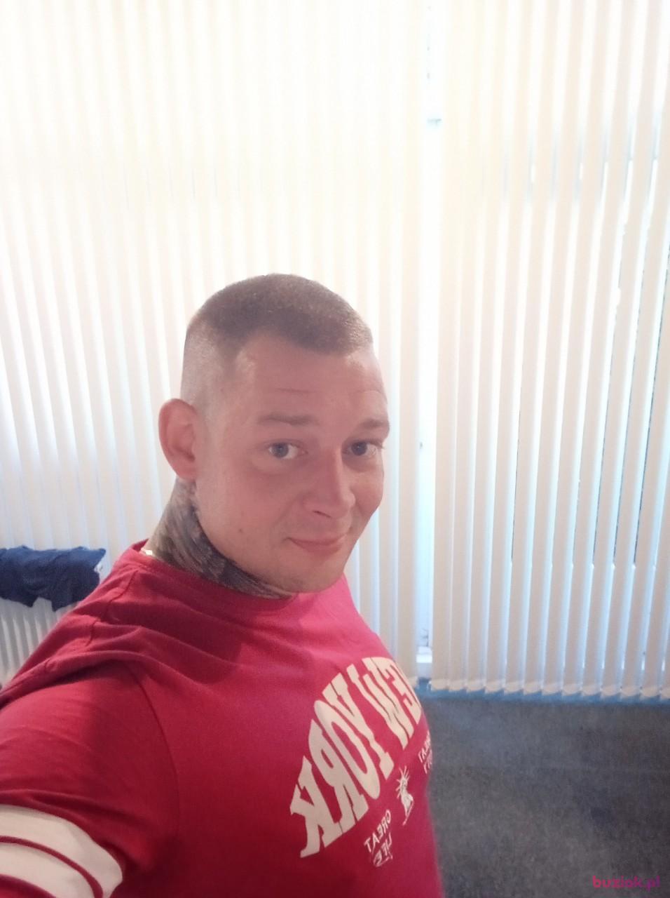 Paweł, Male, 33, Olsztyn, Polska, Photo: 3