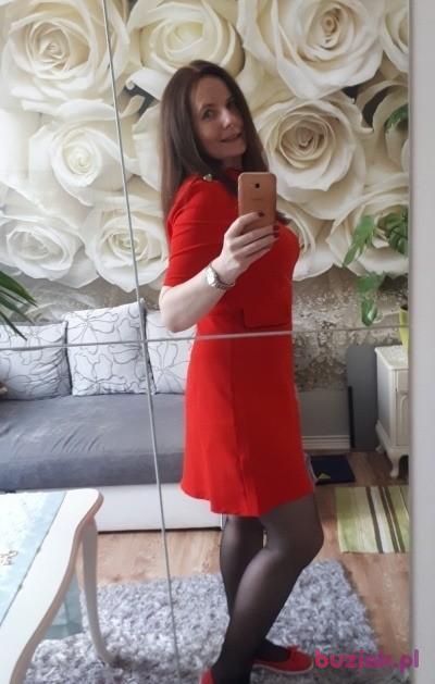 Dorota, Female, 49, Bydgoszcz, Polska, Photo: 7