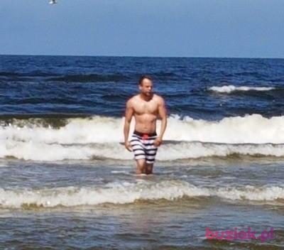 R...., Mężczyzna, 40, Gdańsk, Polska, Zdjęcie: 1