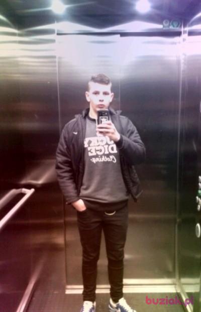Tobiasz, Male, 28, Ostrzeszów, Polska, Photo: 3