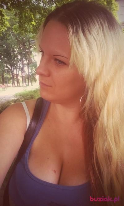 Ola, Female, 38, Zielona Góra, Polska, Photo: 6