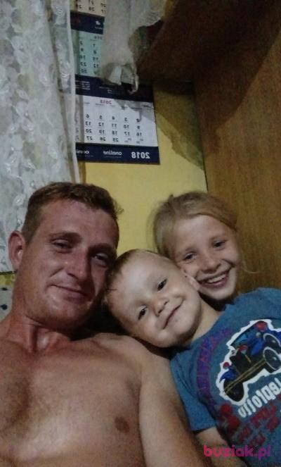 Andrzej, Male, 40, Opoczno, Polska, Photo: 5
