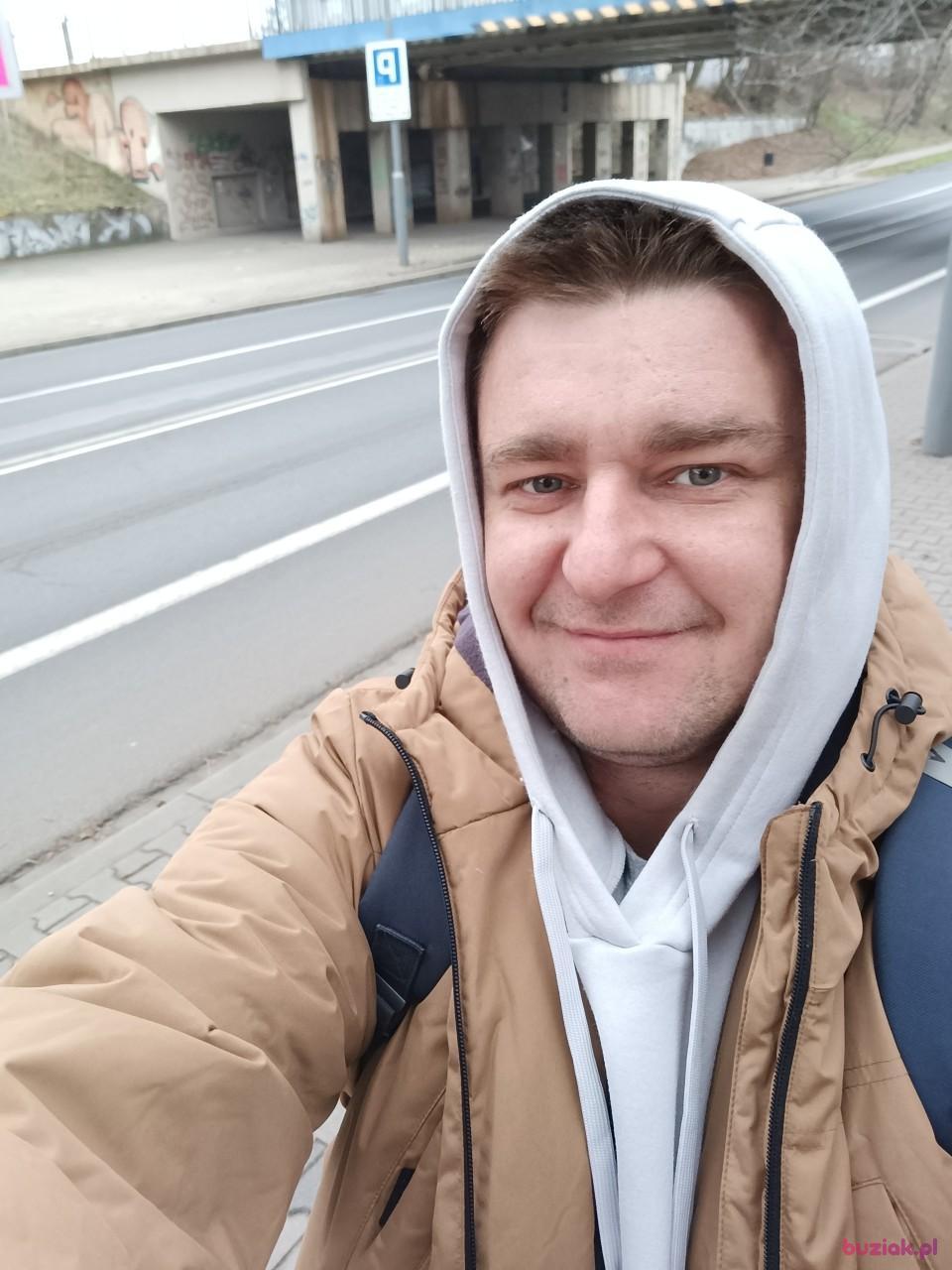 Marcin, Mężczyzna, 43, Poznań, Polska, Zdjęcie: 2