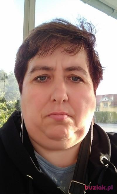 Beata, Female, 54, Białogard, Polska, Photo: 2