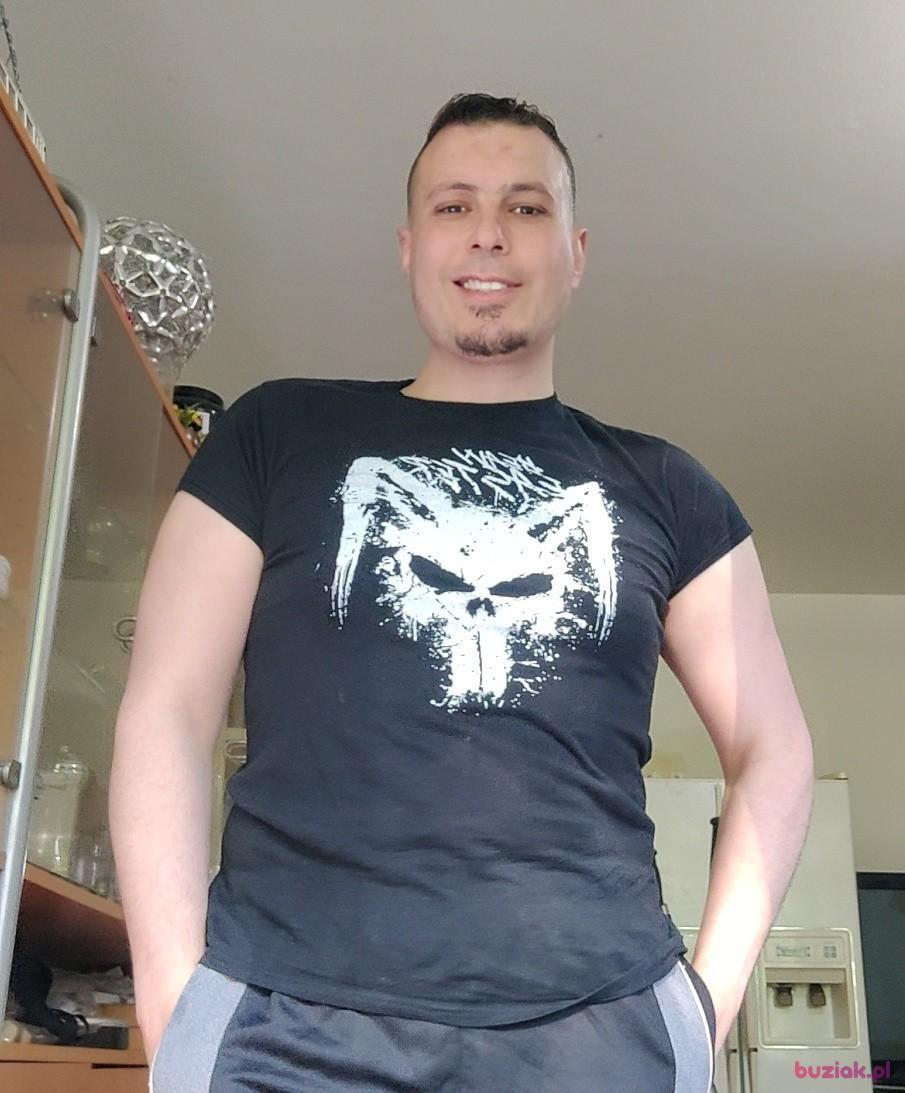 Osek, Male, 35, Amsterdam, Holandia, Photo: 2