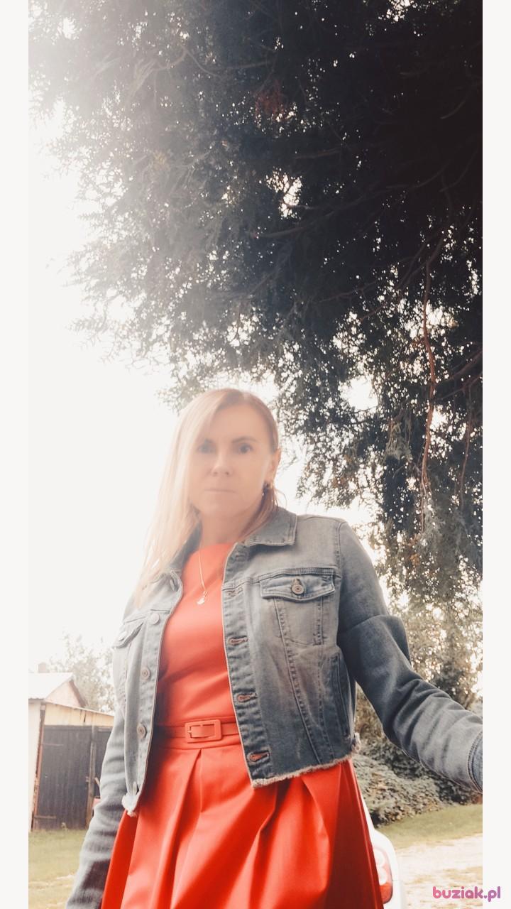 renia, Female, 48, Lubin, Polska, Photo: 4