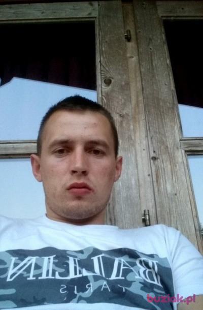 kamil, Male, 34, Brzozów, Polska, Photo: 2