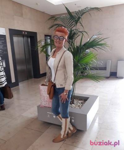Małgorzata, Female, 49, Monachium, Niemcy, Photo: 4
