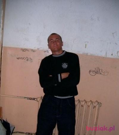 Chaos666, Male, 42, Ciechanów, Polska, Photo: 1