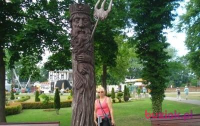 Maria, Female, 67, Jędrzejów, Polska, Photo: 3