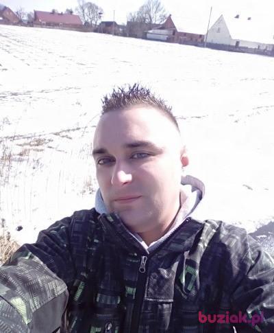 Przemek, Male, 40, Kalisz, Polska, Photo: 2