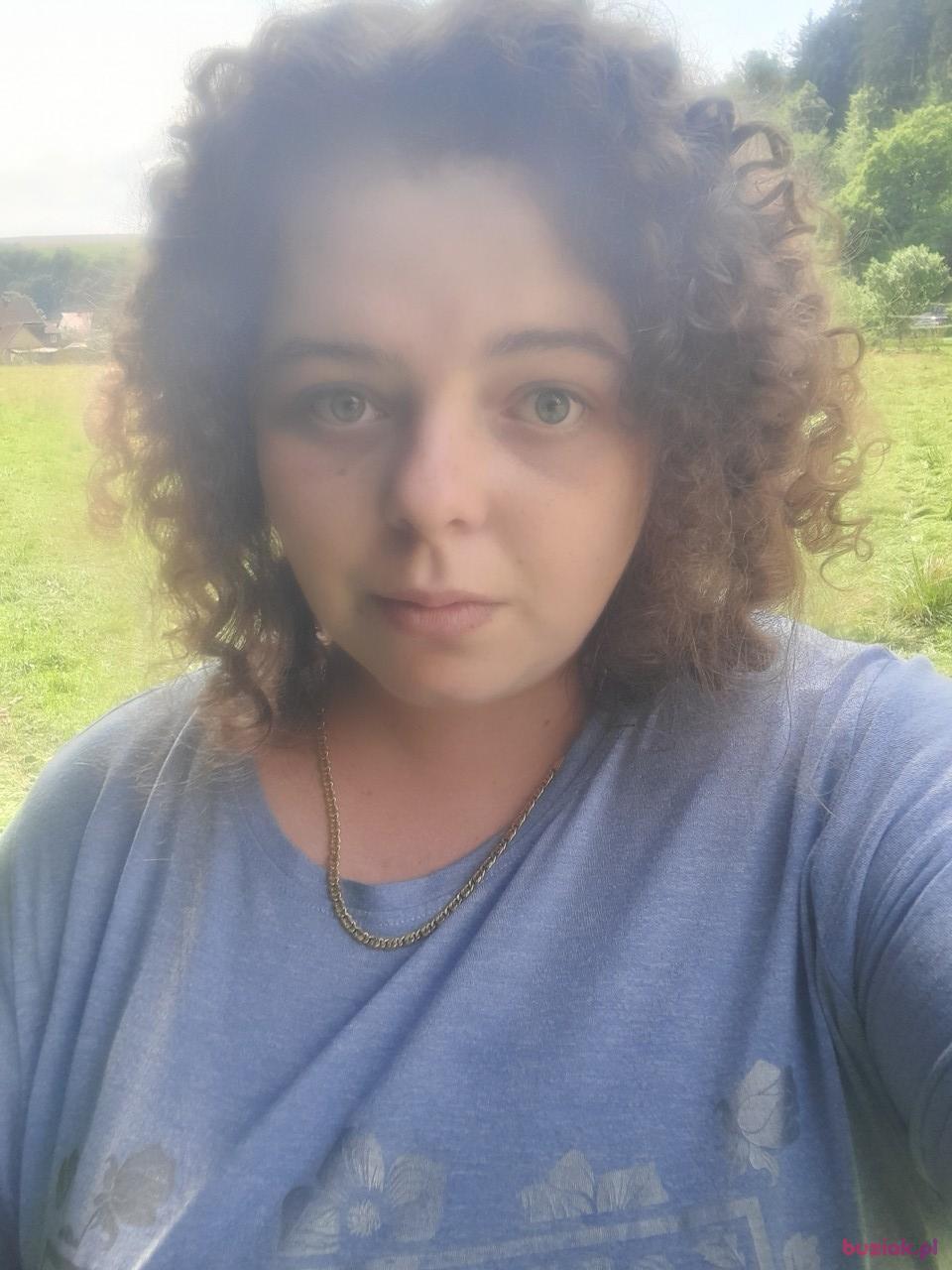 Paulina, Female, 27, Niemcy, Photo: 1