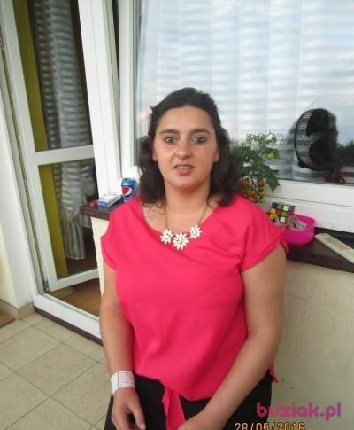 Gosia, Female, 40, Gdańsk, Polska, Photo: 4
