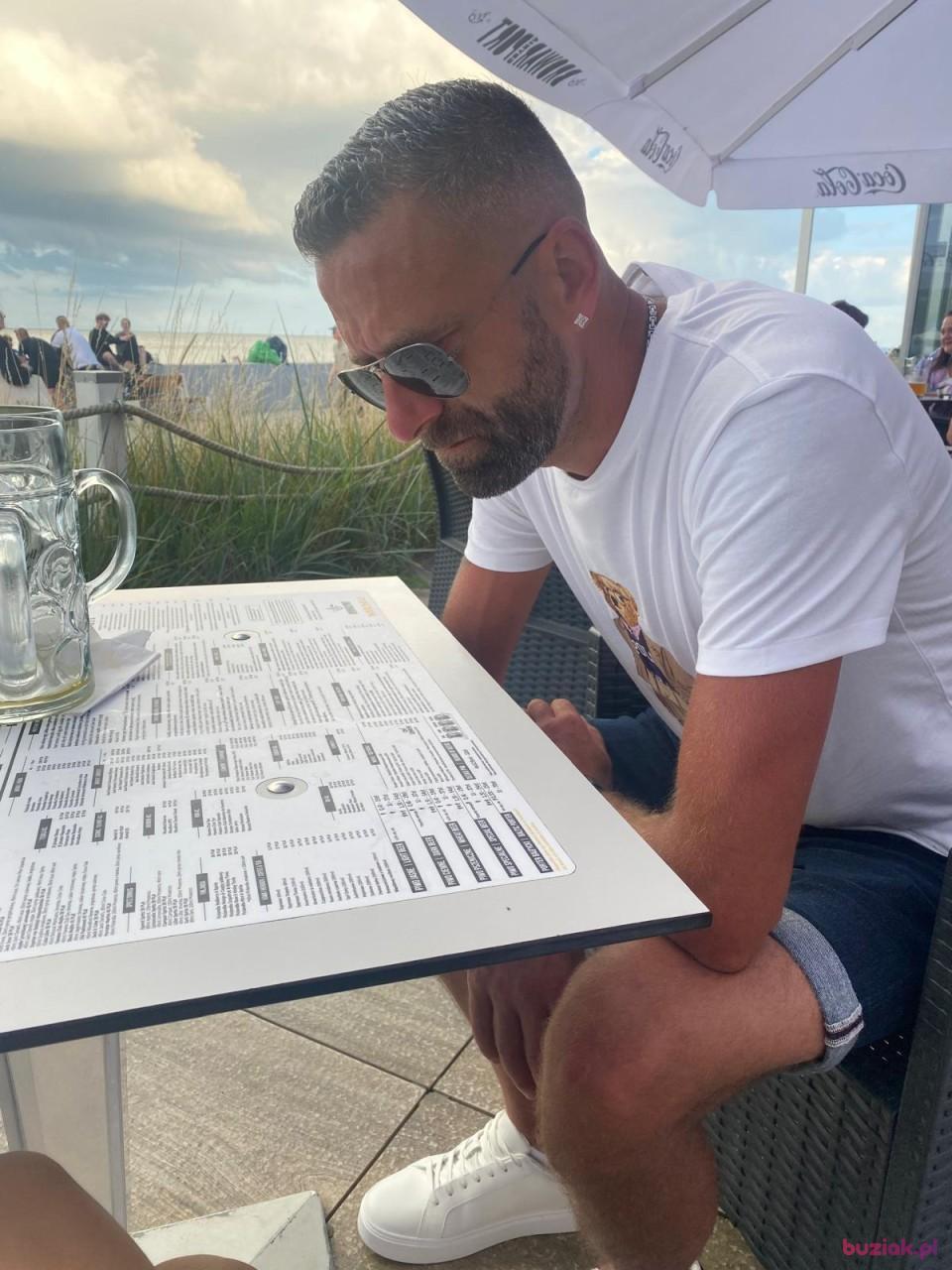 Dawid, Mężczyzna, 42, Reda, Polska, Zdjęcie: 2