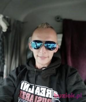 Lukasz Z, Male, 36, Konin, Polska, Photo: 1
