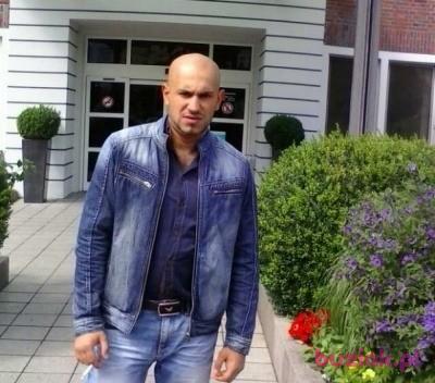 Mario452, Male, 40, Dusseldorf, Niemcy, Photo: 2
