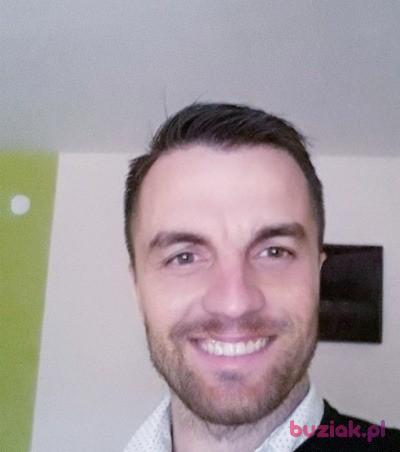 Rafal, Male, 40, Holandia, Photo: 2