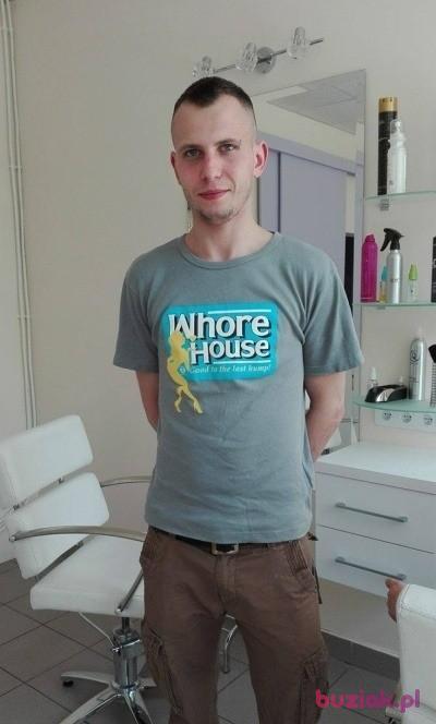 Łukasz, Male, 33, Gliwice, Polska, Photo: 3