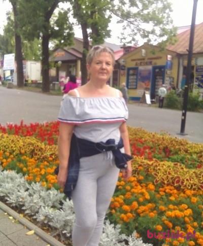 joannala, Female, 69, Zawiercie, Polska, Photo: 2