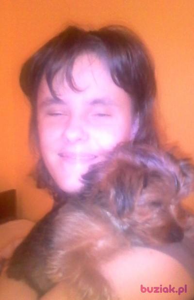 paula, Kobieta, 33, Olsztyn, Polska, Zdjęcie: 2