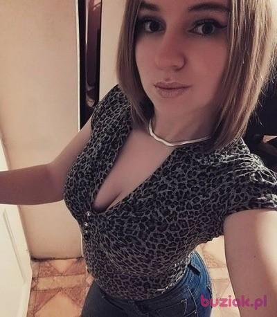 Iza, Female, 28, Białystok, Polska, Photo: 5