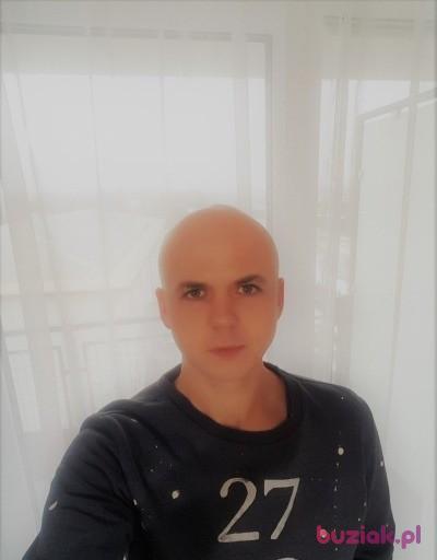 Tereferee, Male, 46, Warszawa, Polska, Photo: 2