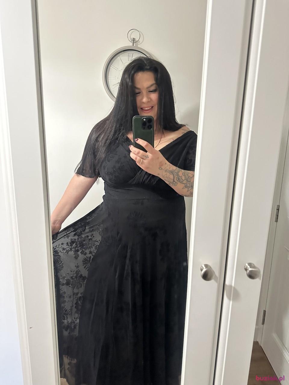 Sylwia, Female, 44, Woburn, Wielka Brytania, Photo: 2