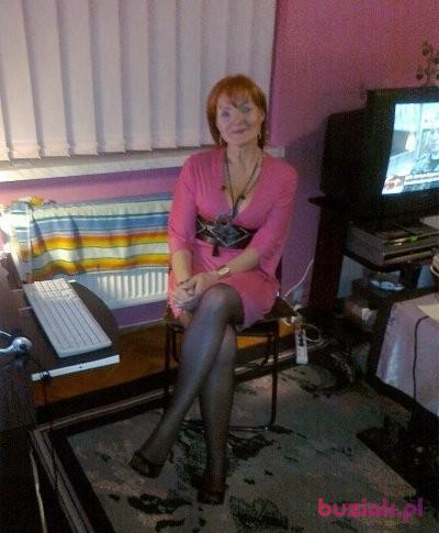 sylwia, Female, 69, Kraków, Polska, Photo: 3