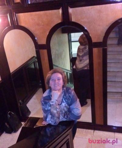 Svitlana, Kobieta, 64, Wrocław, Polska, Zdjęcie: 1