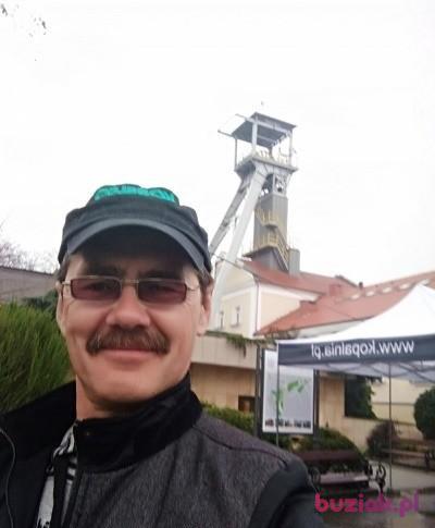 Roman, Male, 60, Toruń, Polska, Photo: 2