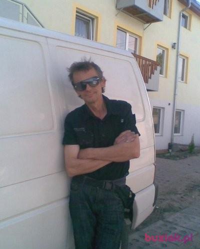 Abigaj3 --- , Male, 69, Sieraków, Polska, Photo: 1