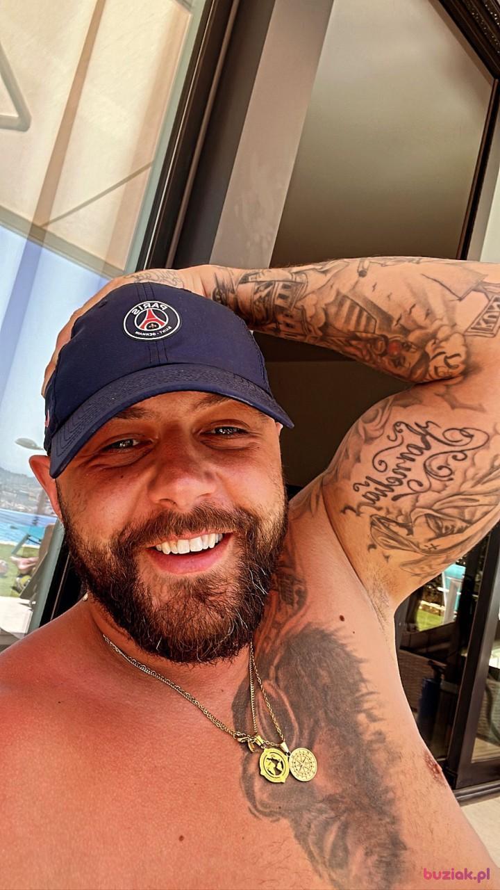 Leszek, Male, 43, Wielka Brytania, Photo: 7
