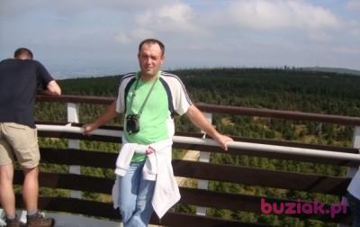 Grzegorz, Male, 45, Wolsztyn, Polska, Photo: 3