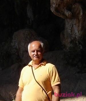 andrzej, Male, 74, Kalisz, Polska, Photo: 5