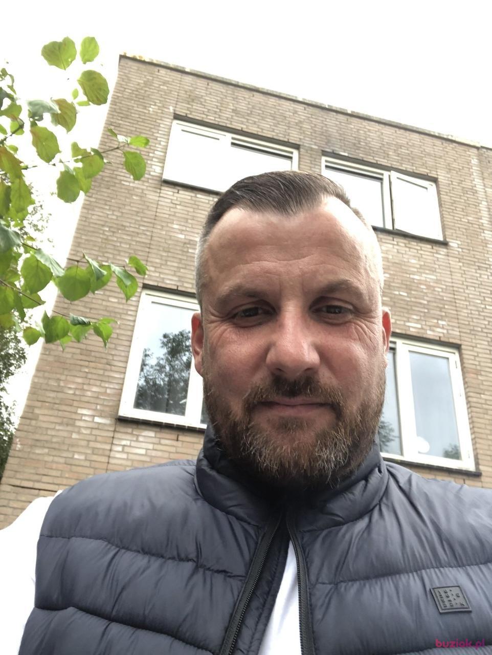 Waldek, Mężczyzna, 52, Haga, Holandia, Zdjęcie: 1