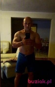 Arek, Mężczyzna, 48, Skawina, Polska, Zdjęcie: 2