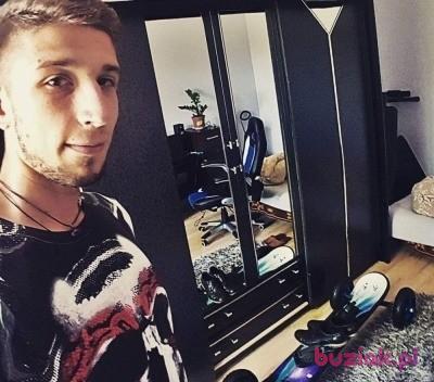 Mariusz, Mężczyzna, 34, Świętochłowice, Polska, Zdjęcie: 3