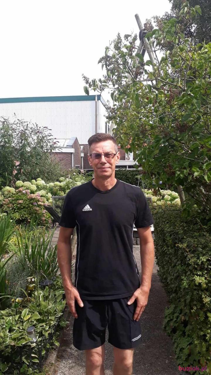 Robert, Mężczyzna, 59, Haga, Holandia, Zdjęcie: 2