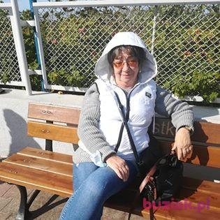 Halina, Kobieta, 81, Mikołów, Polska, Zdjęcie: 2