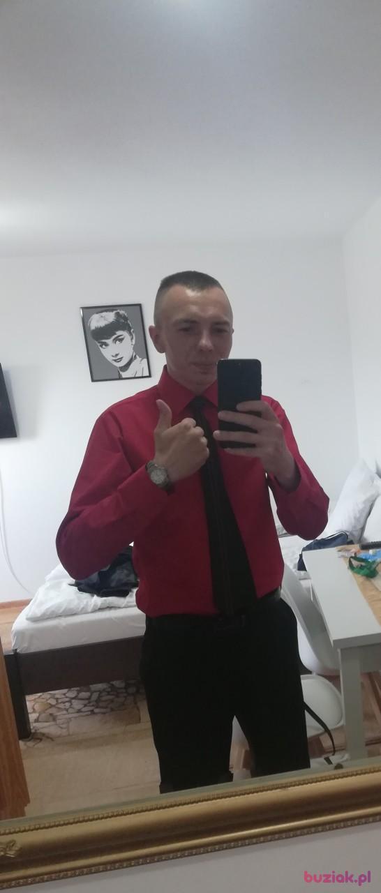 Łukasz, Male, 38, Piła, Polska, Photo: 4