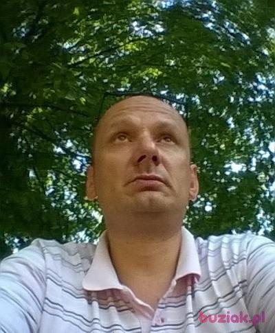 Tomek , Male, 52, Bierutów, Polska, Photo: 2