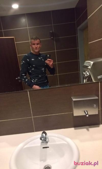 Maciej, Mężczyzna, 34, Inowrocław, Polska, Zdjęcie: 2