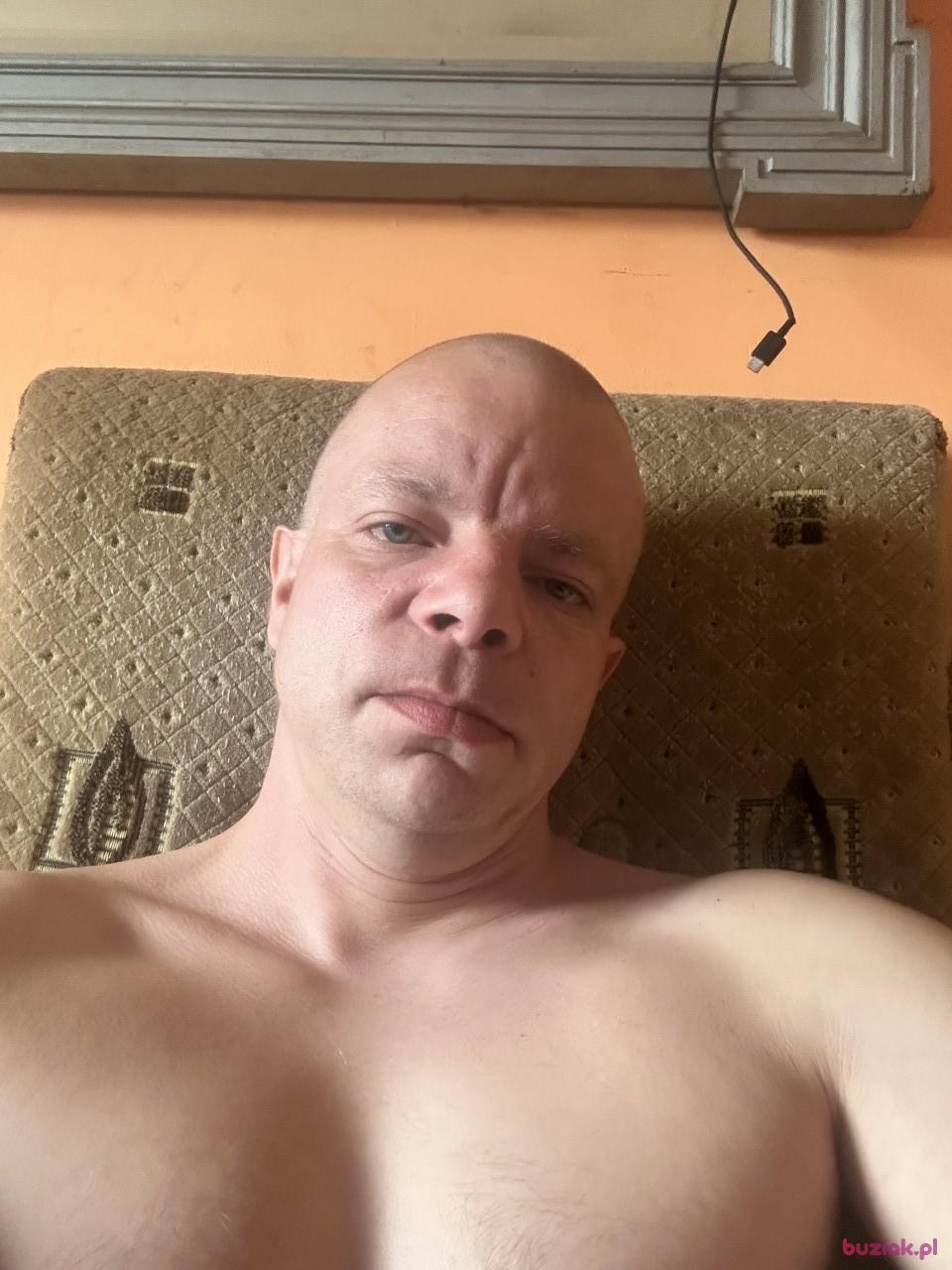 Dawid, Male, 38, Kwidzyn, Polska, Photo: 2