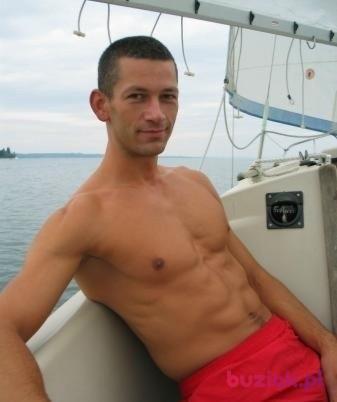 Dima, Male, 44, Łowicz, Polska, Photo: 2